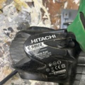 1600287-3 Verktyg 4 st - Hitachi