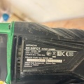 1600287-5 Verktyg 4 st - Hitachi
