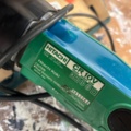 1600287-11 Verktyg 4 st - Hitachi