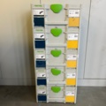1600289-1 Festool verktygspaket 5st maskiner