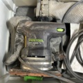 1600289-9 Festool verktygspaket 5st maskiner