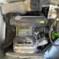 1600289-12 Festool verktygspaket 5st maskiner