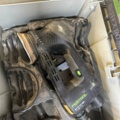 1600289-15 Festool verktygspaket 5st maskiner