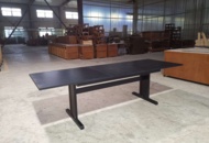 1600761 Backafarm matbord 260 × 90 × 74 cm