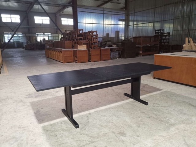 1600761-1 Backafarm matbord 260 × 90 × 74 cm