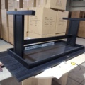 1600761-4 Backafarm matbord 260 × 90 × 74 cm
