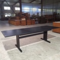 1600762-1 Backafarm matbord 260 × 90 × 74 cm