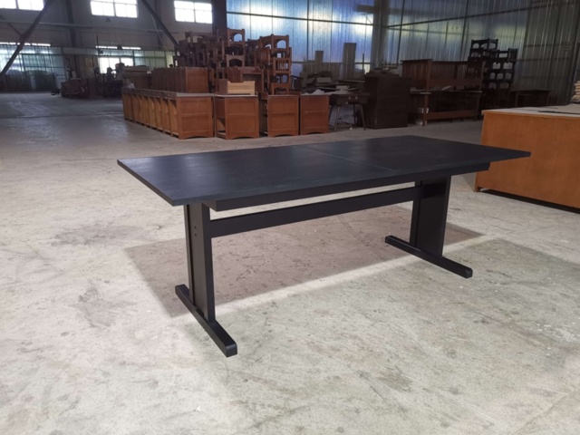 1600762-3 Backafarm matbord 260 × 90 × 74 cm