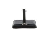 1600763 Stathera parasoll sten betong 2st  50 × 27 × 50 cm