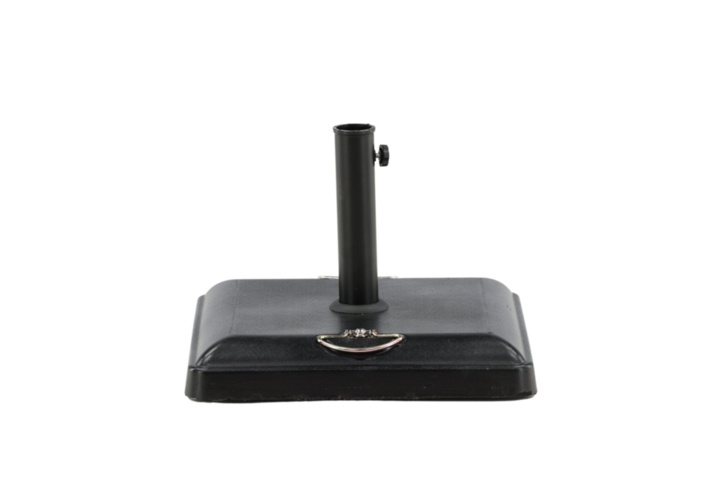 1600763-1 Stathera parasoll sten betong 2st  50 × 27 × 50 cm