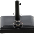 1600763-2 Stathera parasoll sten betong 2st  50 × 27 × 50 cm