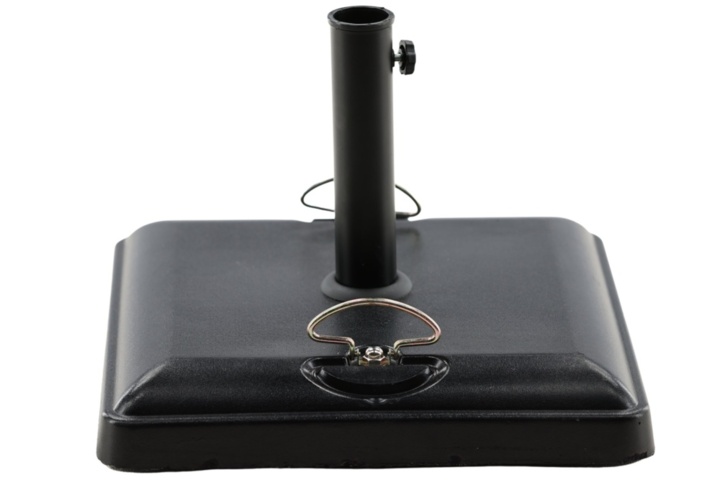 1600763-2 Stathera parasoll sten betong 2st  50 × 27 × 50 cm