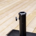 1600763-3 Stathera parasoll sten betong 2st  50 × 27 × 50 cm