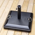1600763-4 Stathera parasoll sten betong 2st  50 × 27 × 50 cm
