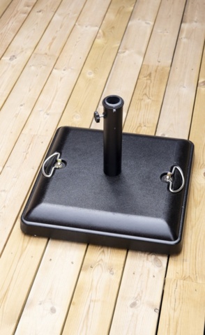 1600763-4 Stathera parasoll sten betong 2st  50 × 27 × 50 cm