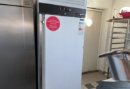 1373348 Freezer – GGM Gastro TKSJ650ND