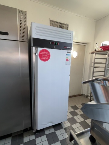 1373348-1 Freezer – GGM Gastro TKSJ650ND