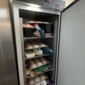 1373348-3 Freezer – GGM Gastro TKSJ650ND