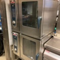 1473866-1 2 st Rationalugnar - Selfcookingcenter 61 WE