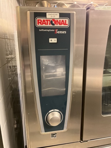 1473866-4 2 st Rationalugnar - Selfcookingcenter 61 WE