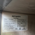 1373348-4 Freezer – GGM Gastro TKSJ650ND