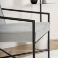 1600768-2 Rakel enkel stol