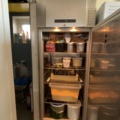 1373349-2 Refrigerator - Gram