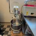 1373351-1 Spiral mixer/dough mixer – IRE42-2V -2024