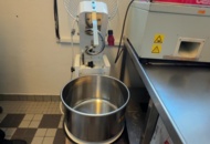 1373351 Spiral mixer/dough mixer – IRE42-2V -2024
