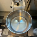 1373351-3 Spiral mixer/dough mixer – IRE42-2V -2024
