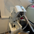 1373351-4 Spiral mixer/dough mixer – IRE42-2V -2024