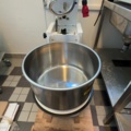 1373351-2 Spiral mixer/dough mixer – IRE42-2V -2024