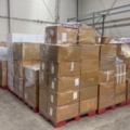 1594883-3 Large batch of yarn and knitting accessories - approximately 60 pallets
