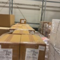 1594883-5 Large batch of yarn and knitting accessories - approximately 60 pallets