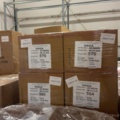 1594883-6 Large batch of yarn and knitting accessories - approximately 60 pallets
