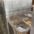 1594883-7 Large batch of yarn and knitting accessories - approximately 60 pallets