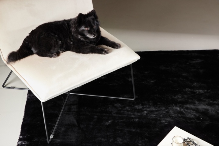 1600784-3 Nina polyester 230 × 160 cm