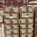 1594883-13 Large batch of yarn and knitting accessories - approximately 60 pallets