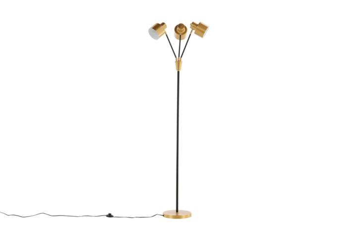 1600790-3 Vifta golvlampa 33 × 178 × 75 cm