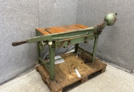 1558737 Impact shears - Göteneds Mech. Verkstad