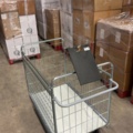 1594884-2 Grill trolley