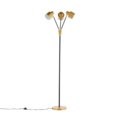 1600794-3 Vifta golvlampa 33 × 178 × 75 cm