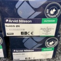 1605517-3 Betongskruv, Arvid Nilsson