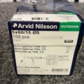 1605517-8 Betongskruv, Arvid Nilsson