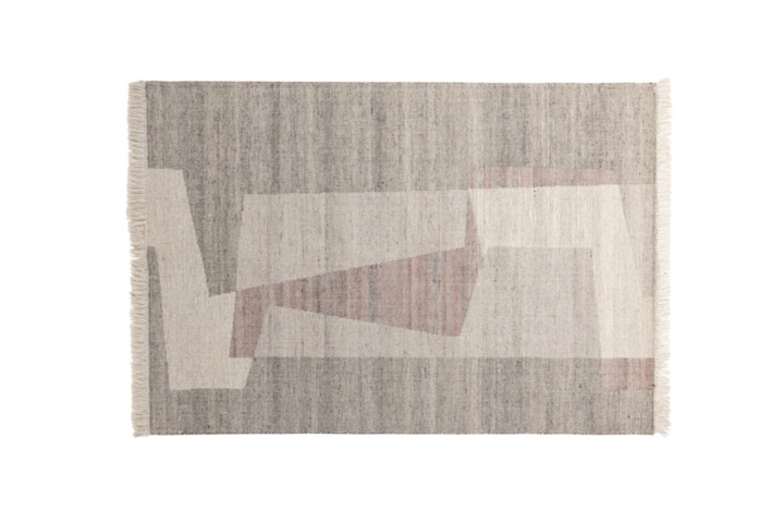 1600806-1 Rio ull & polyester 230 × 160 cm