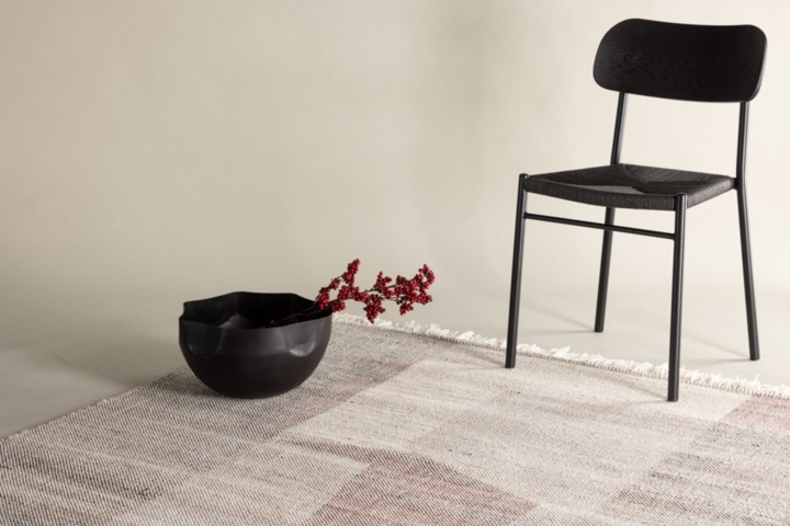 1600806-2 Rio ull & polyester 230 × 160 cm