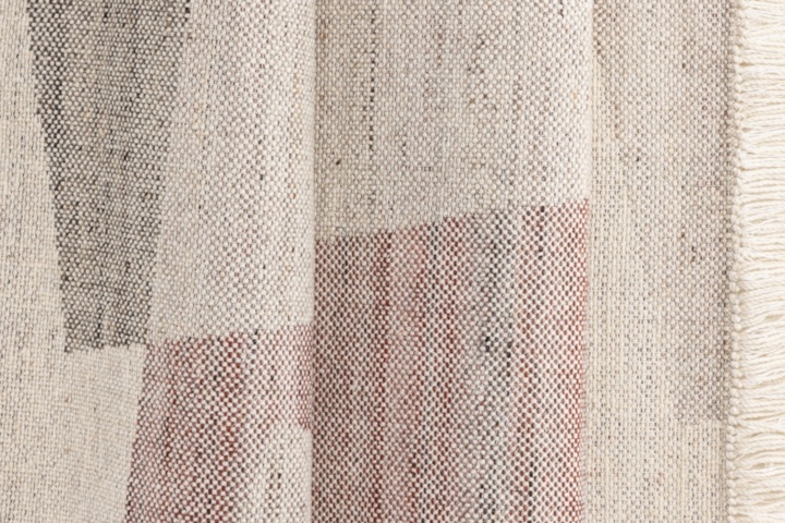 1600806-3 Rio ull & polyester 230 × 160 cm
