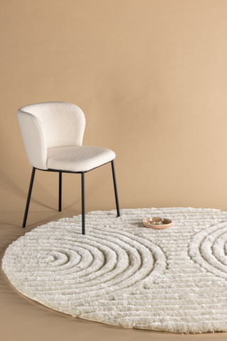 1600807-4 Niklas polyester 200 x 200