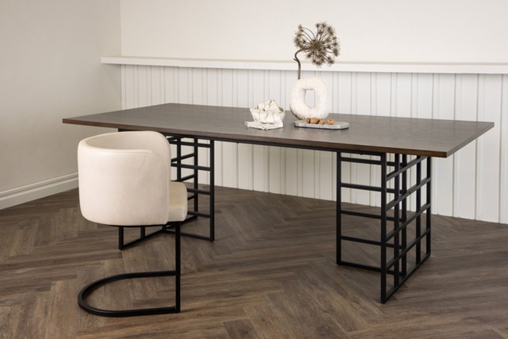 1600808-1 Ystad matbord 220 × 100 × 75 cm