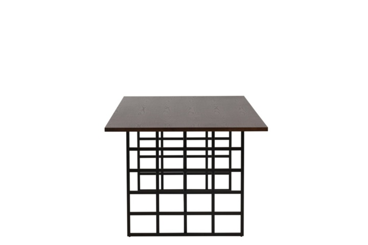 1600809-2 Ystad matbord 220 × 100 × 75 cm